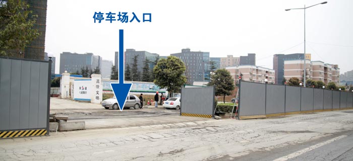  学校最新线路图 