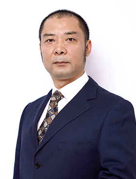 张健