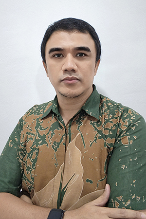 Auriga Sonny Prabowo