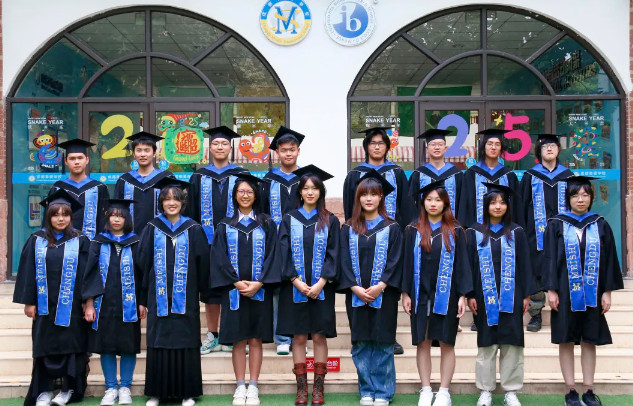 2025届升学成果汇总 | 53% STEM录取率+百万奖学金+90% 全球Top50录取率