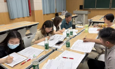 同课异构启智光，“三思”赋能新课堂｜我校高中与天府师一高中举行同课异构课堂展示活动